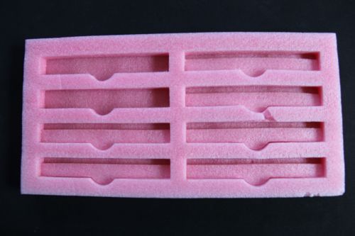 如何借力防靜電珍珠棉內襯實現電子元件包裝零損耗